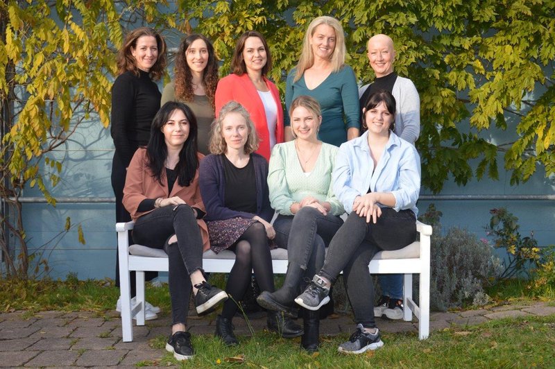 Hebammenteam
